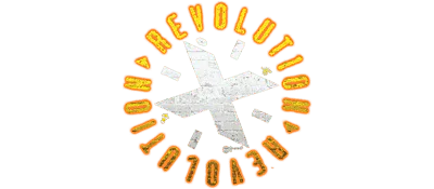 Logo : Revolution X : Music Is the Weapon [US]