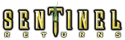 Logo : Sentinel Returns [US]