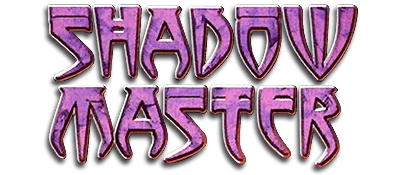 Logo : Shadow Master [US]