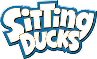 Logo : Sitting Ducks [EU]