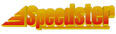 Logo : Speedster [EU]