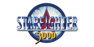 Logo : StarFighter 3000 [EU]