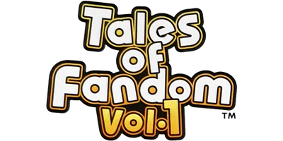 Logo : Tales of Fandom Vol. 1 : Mint Version [JP]