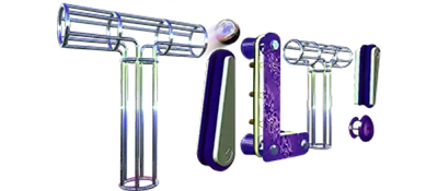 Logo : Tilt! [EU]