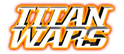 Logo : Titan Wars [EU]