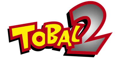 Logo : Tobal 2 [JP]