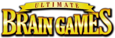 Logo : Ultimate Brain Games [US]