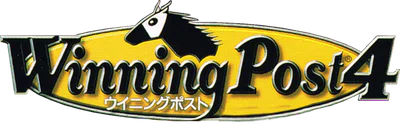 Logo : Winning Post 4 [JP]
