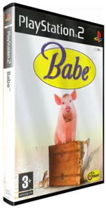 Boîte : Babe [EU]