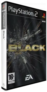 Boîte : Black [EU]