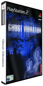 Boîte : Ghost Vibration [EU]