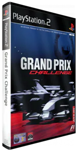 Boîte : Grand Prix Challenge [EU]