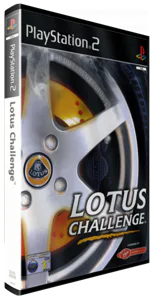 Boîte : Lotus Challenge [EU]