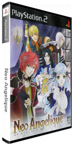 Boîte : Neo Angelique [JP]