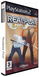 Boîte : Realplay Pool [EU]