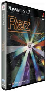 Boîte : Rez [JP]