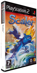 Boîte : Scaler [EU]