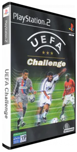 Boîte : UEFA Challenge [EU]