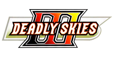 Logo : Deadly Skies III