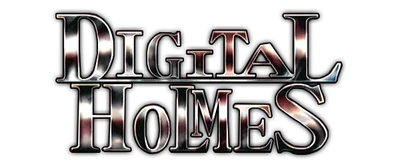 Logo : Digital Holmes [JP]