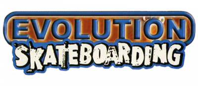 Logo : Evolution Skateboarding [US]