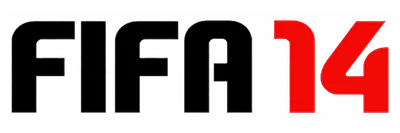 Logo : FIFA 14 [EU]