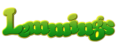 Logo : Lemmings [EU]