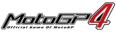 Logo : MotoGP 4 [EU]