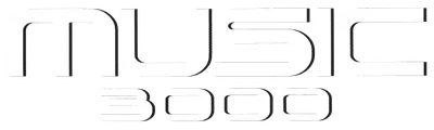 Logo : Music 3000 [EU]