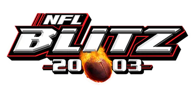 Logo : NFL Blitz 2003 [US]