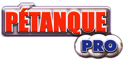 Logo : Pétanque Pro [FR]