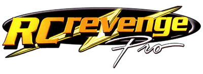 Logo : RC Revenge Pro [EU]