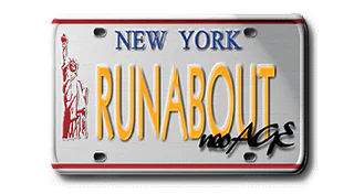 Logo : Runabout 3 : Neo Age [EU]