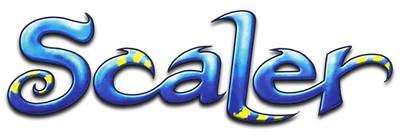 Logo : Scaler [EU]