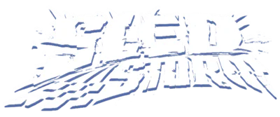 Logo : Sled Storm [EU]