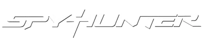 Logo : SpyHunter [US]