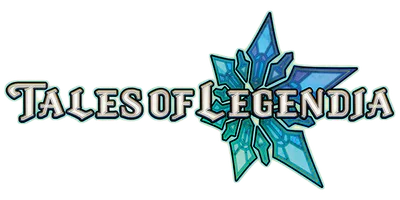 Logo : Tales of Legendia [US]