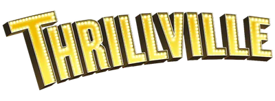 Logo : Thrillville [US]
