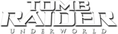 Logo : Tomb Raider : Underworld [US]