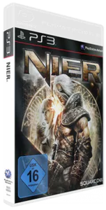 Boîte : Nier