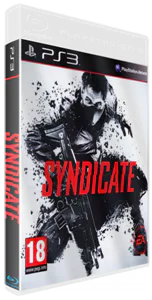 Boîte : Syndicate [EU]