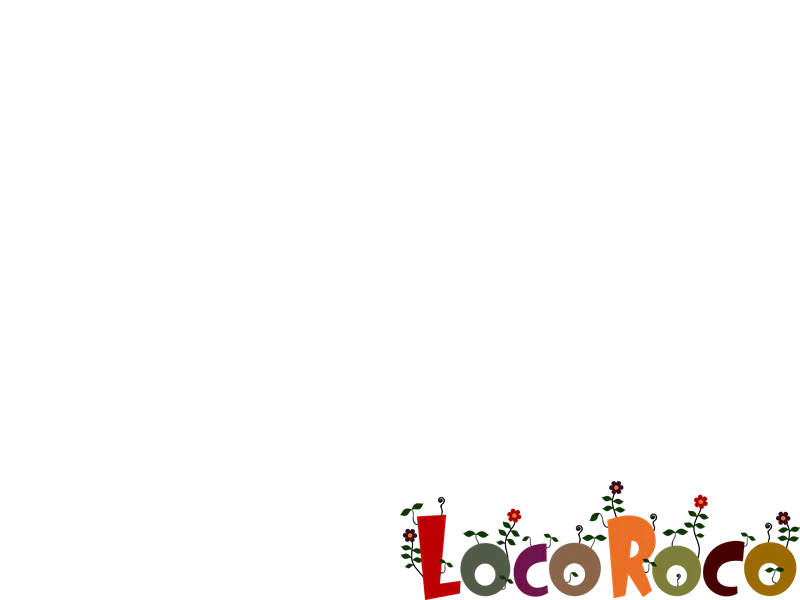 Jaquette : Locoroco Cocoreccho!