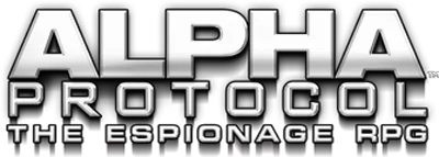 Logo : Alpha Protocol [EU]