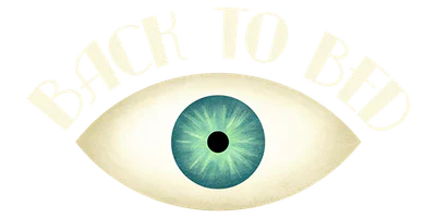 Logo : Back To Bed