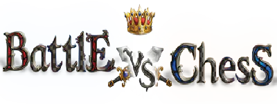 Logo : Battle Vs Chess [EU]