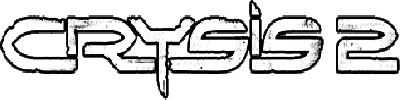 Logo : Crysis 2