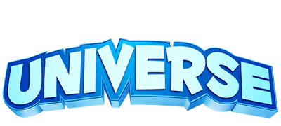 Logo : Disney Universe