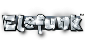 Logo : Elefunk