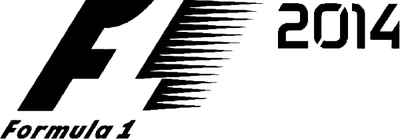Logo : F1 2014