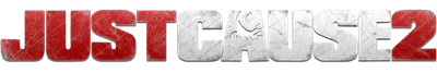 Logo : Just Cause 2